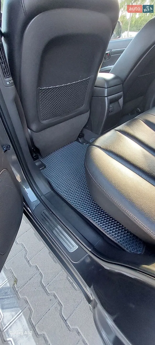 2010 Hyundai Santa Fe - мініатюра 13