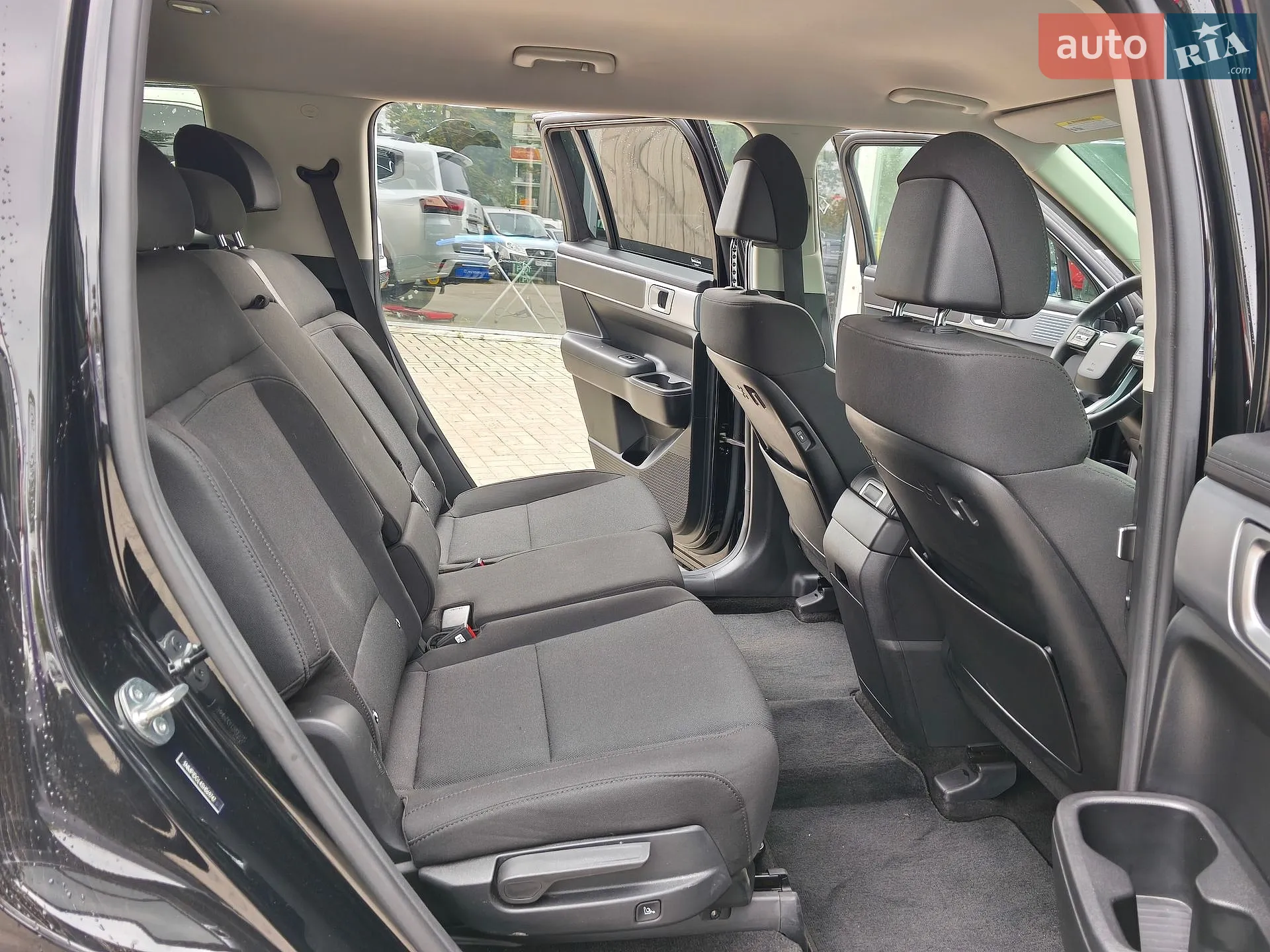 2024 Hyundai Santa Fe - мініатюра 13