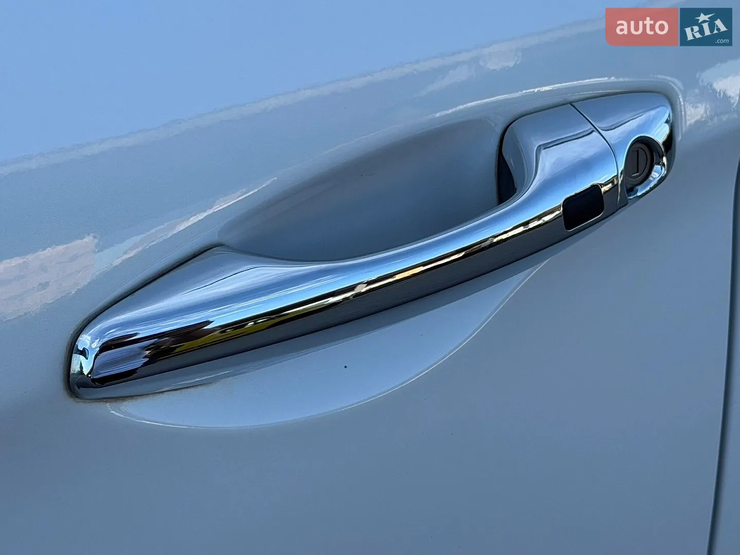 2014 Hyundai Santa Fe - мініатюра 20