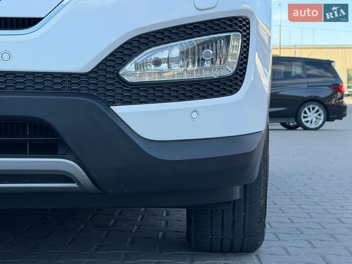 2014 Hyundai Santa Fe - мініатюра 18