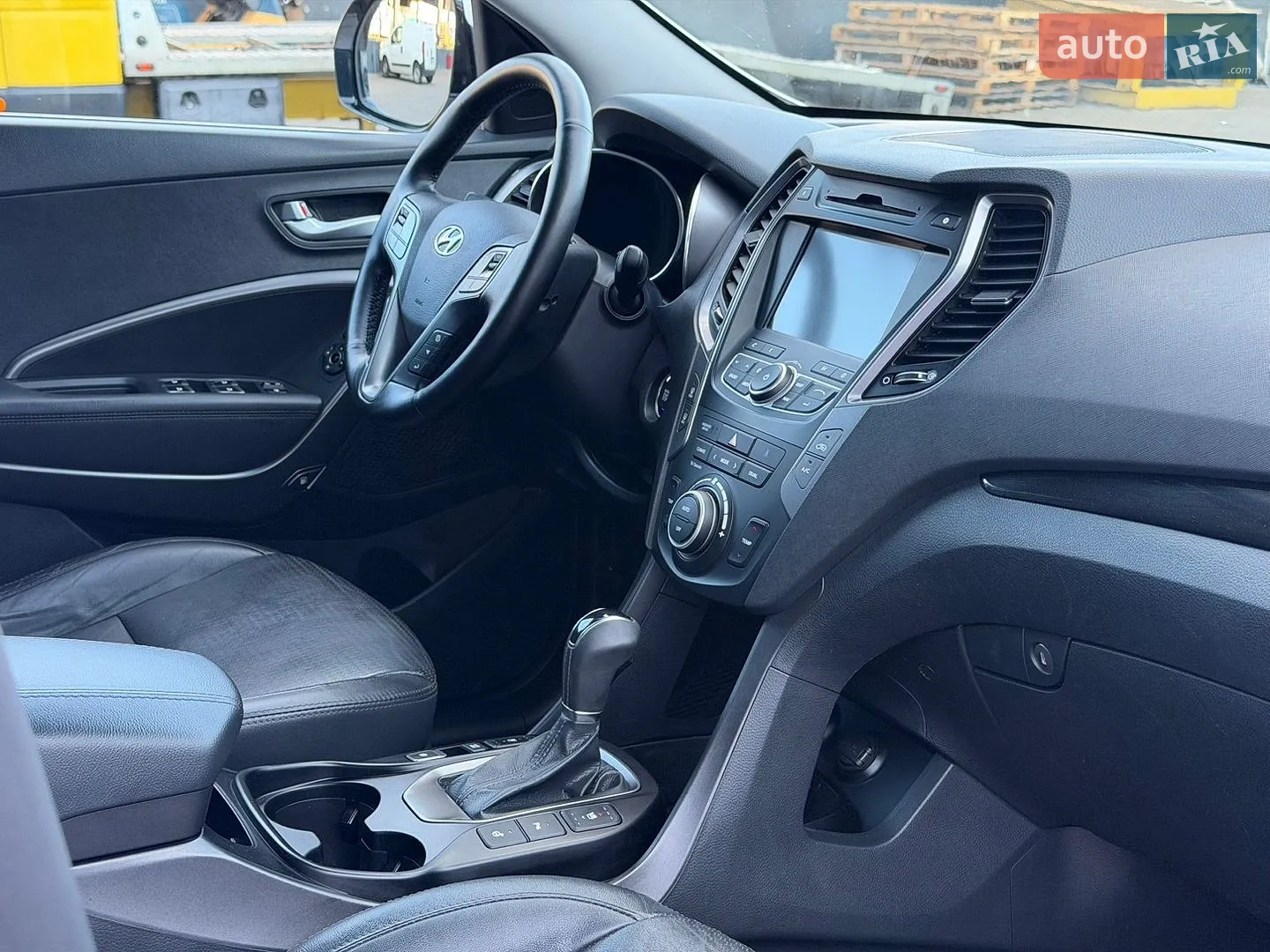 2014 Hyundai Santa Fe - мініатюра 43