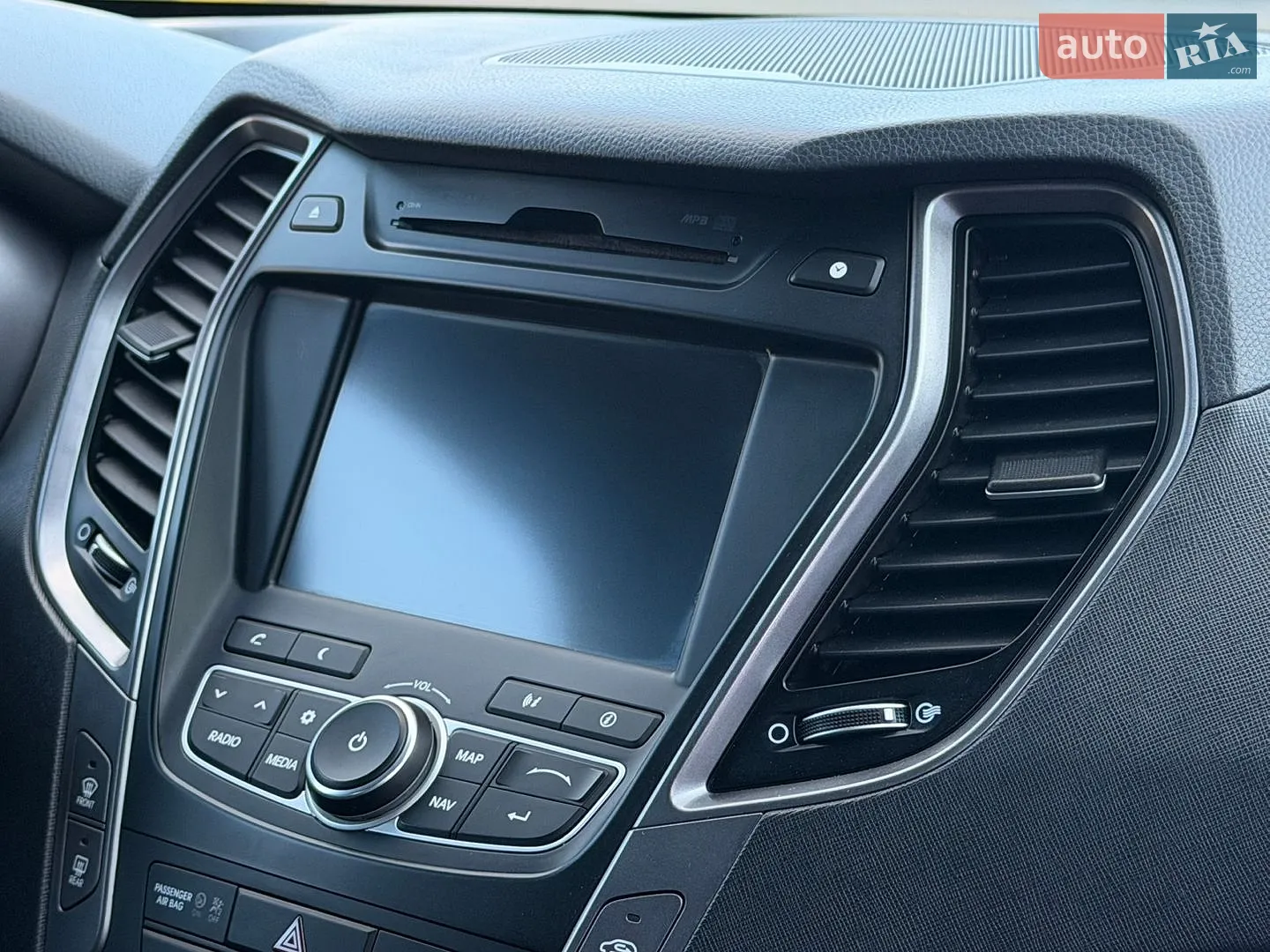 2014 Hyundai Santa Fe - мініатюра 46