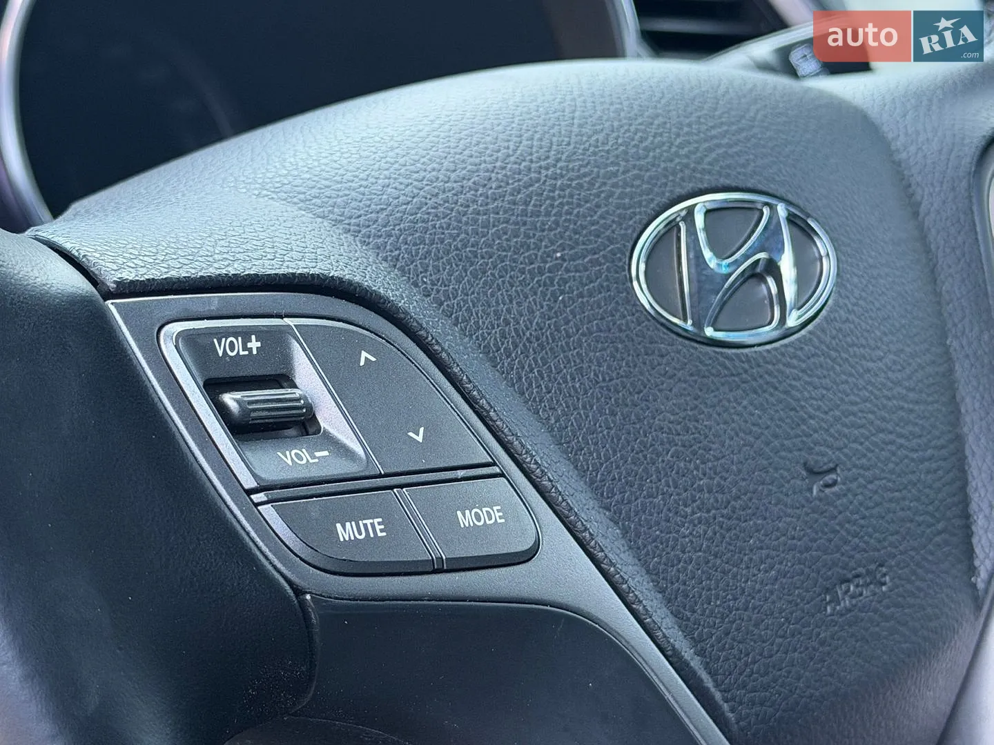 2014 Hyundai Santa Fe - мініатюра 57