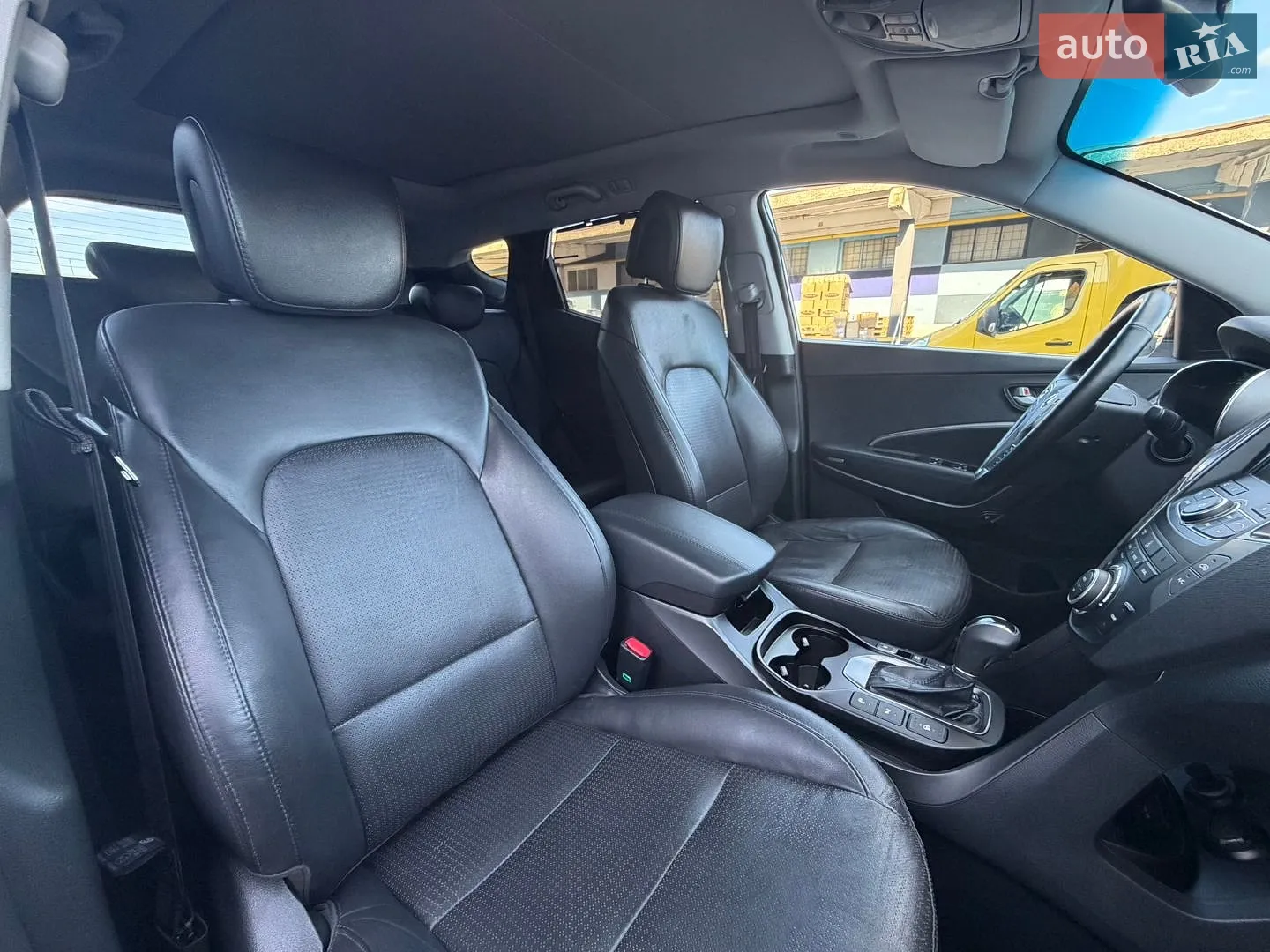 2014 Hyundai Santa Fe - мініатюра 54