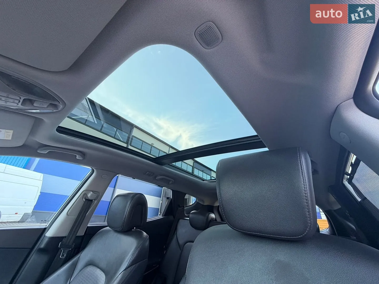 2014 Hyundai Santa Fe - мініатюра 64
