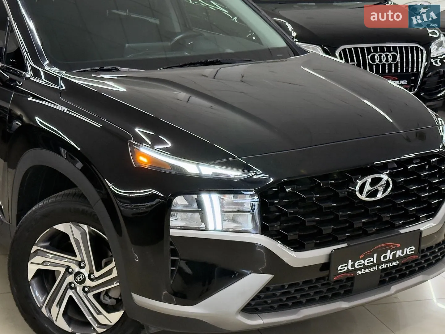 2023 Hyundai Santa Fe - мініатюра 7