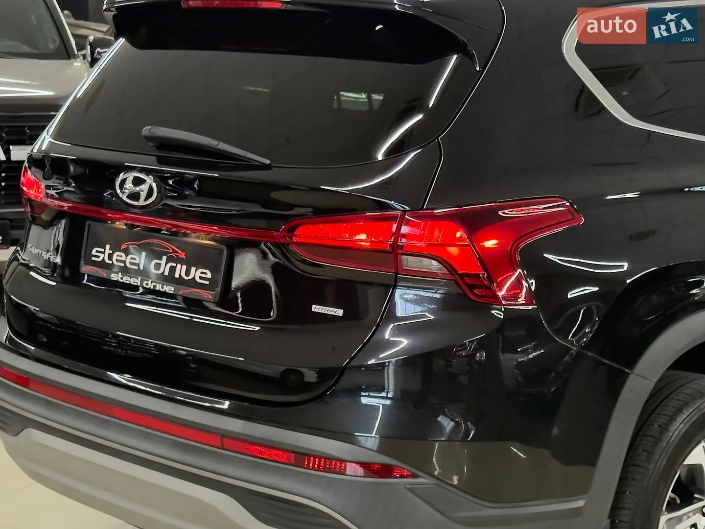 2023 Hyundai Santa Fe - мініатюра 13