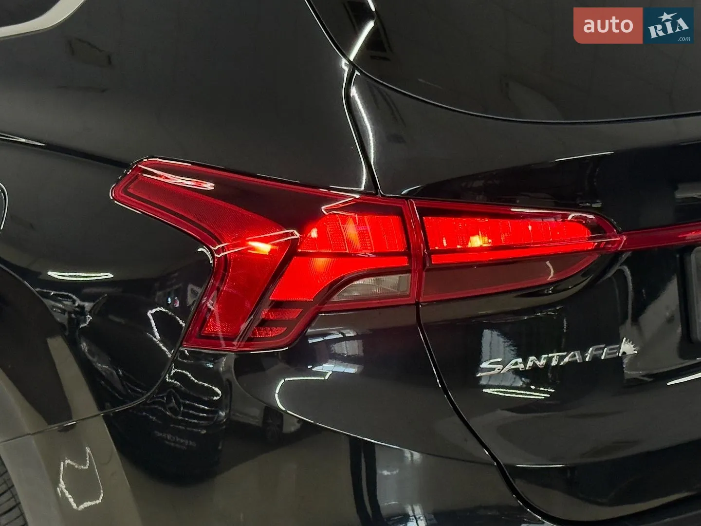 2023 Hyundai Santa Fe - мініатюра 19