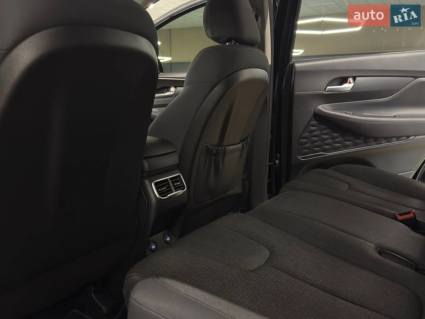 2023 Hyundai Santa Fe - мініатюра 25