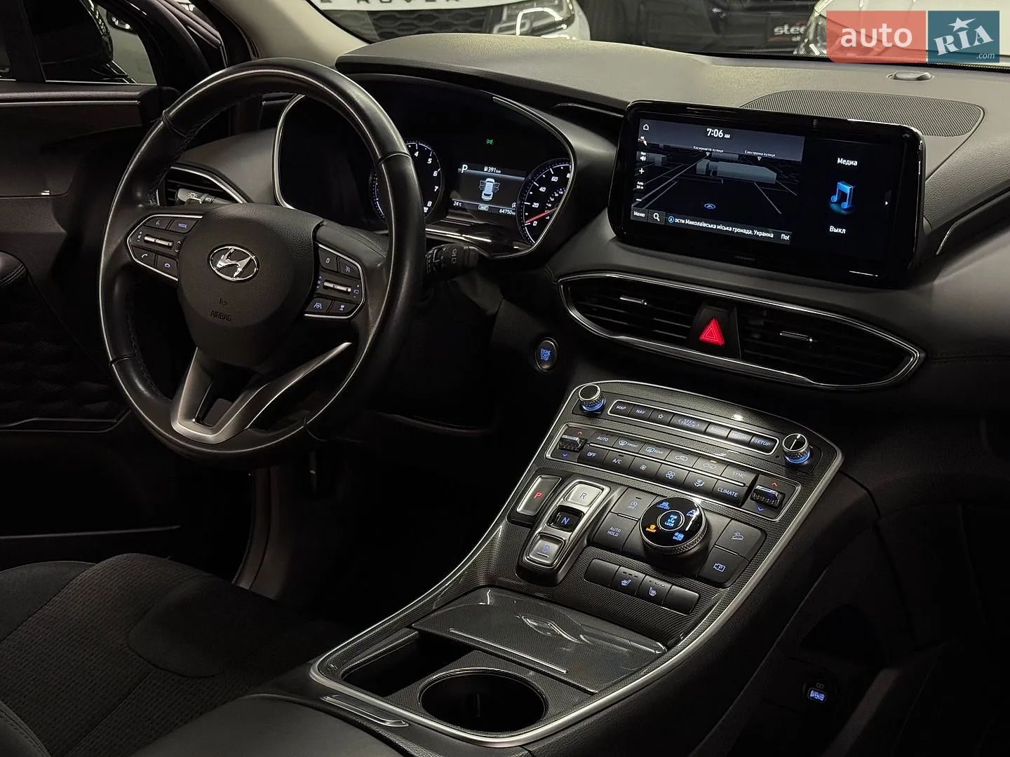 2023 Hyundai Santa Fe - мініатюра 28