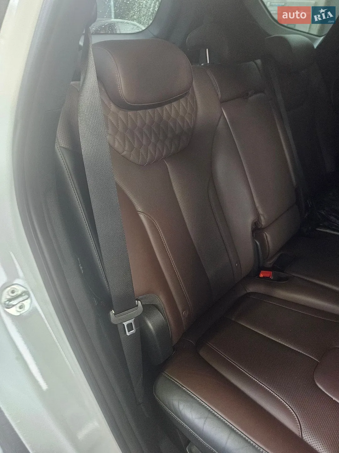 2015 Kia Sorento - мініатюра 23