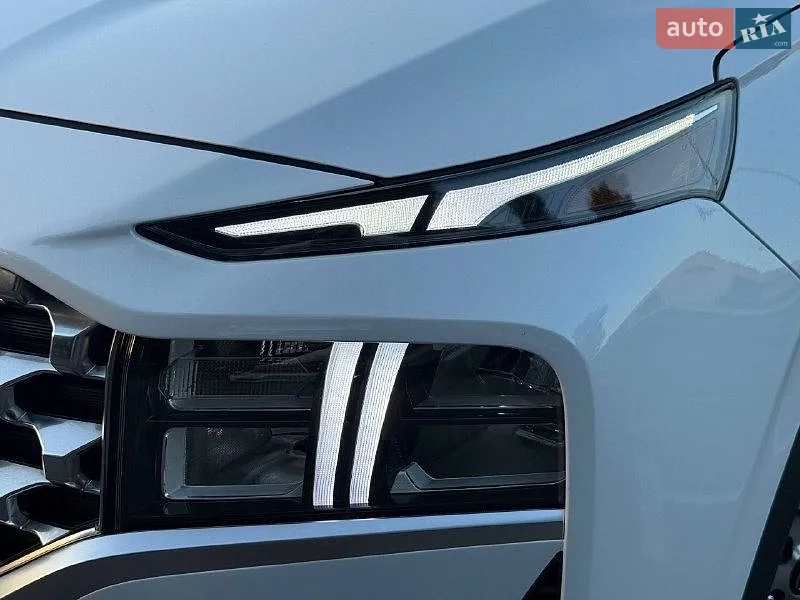 2022 Hyundai Santa Fe - мініатюра 13