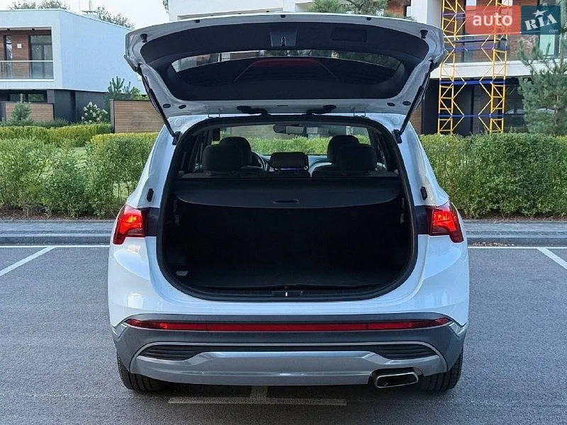 2022 Hyundai Santa Fe - мініатюра 38