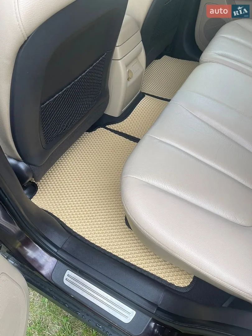 2010 Hyundai Santa Fe - мініатюра 12