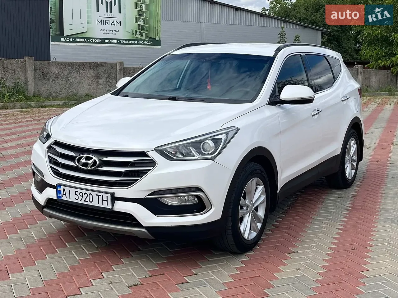 2018 Hyundai Santa Fe - мініатюра 31