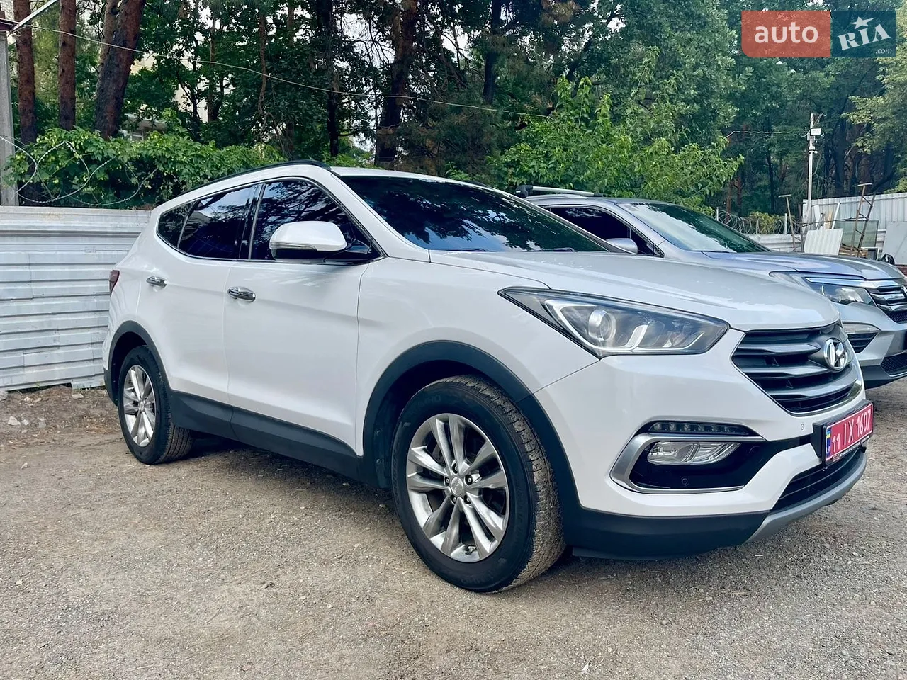 2015 Hyundai Santa Fe - мініатюра 41