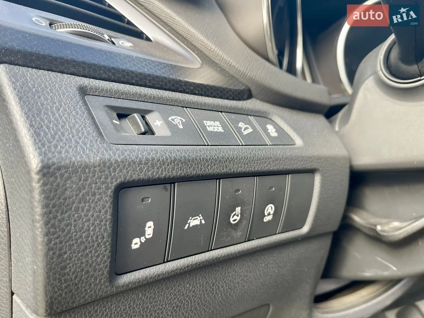 2015 Hyundai Santa Fe - мініатюра 18
