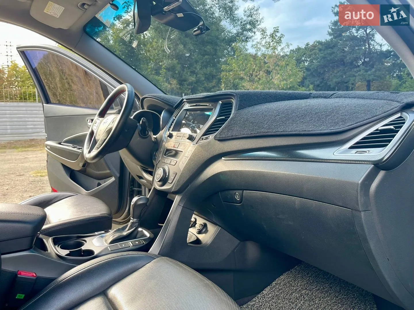 2015 Hyundai Santa Fe - мініатюра 15