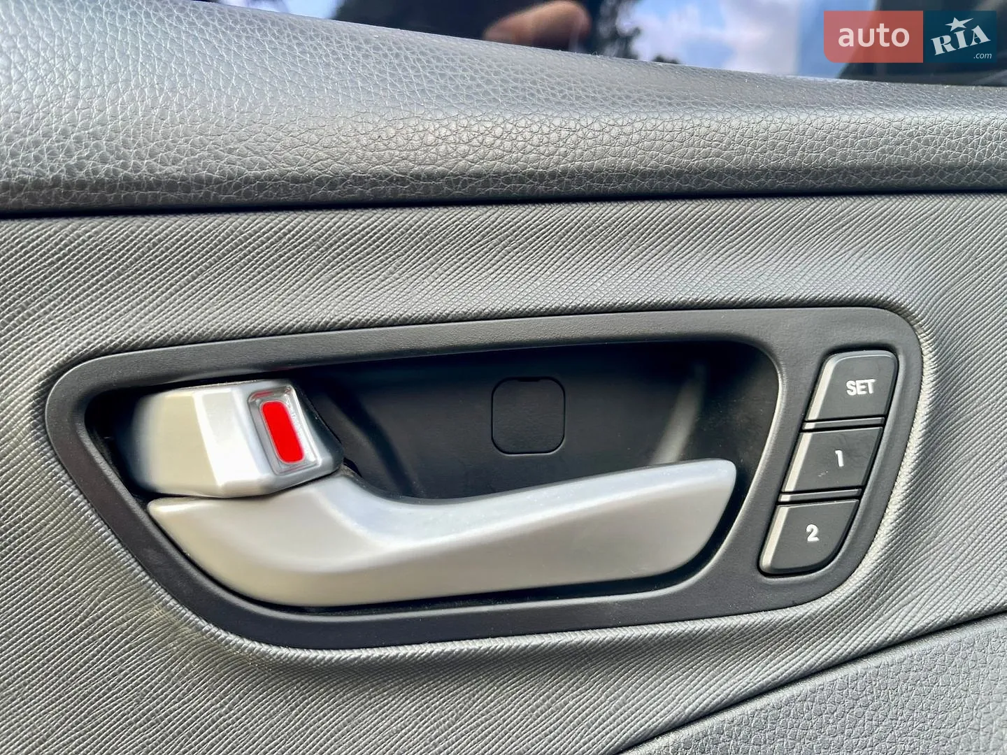 2015 Hyundai Santa Fe - мініатюра 17