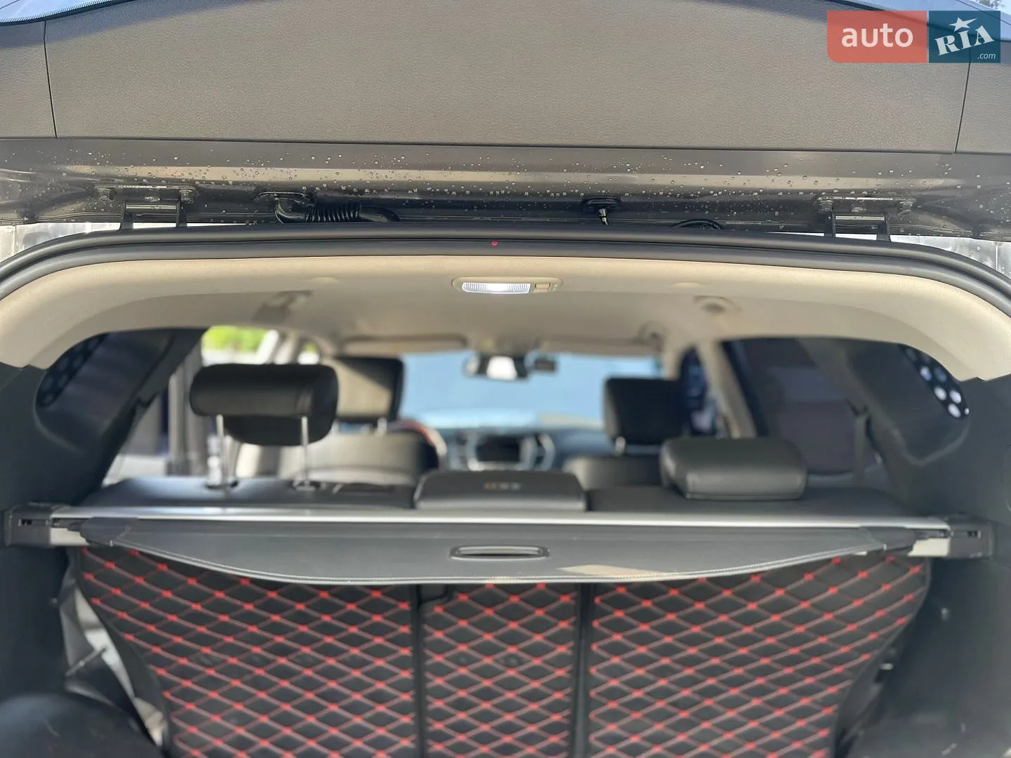 2015 Hyundai Santa Fe - мініатюра 27