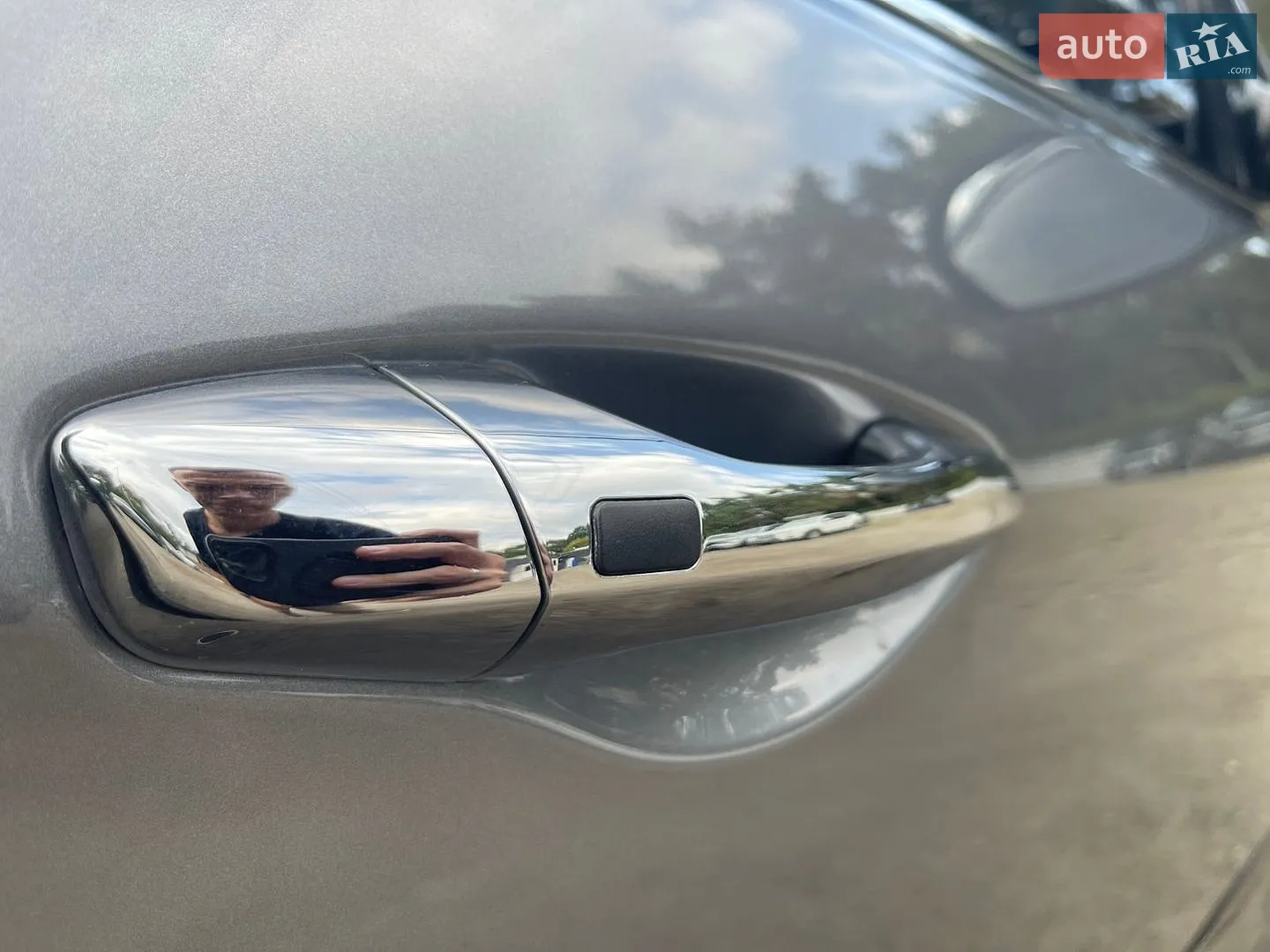 2015 Hyundai Santa Fe - мініатюра 36