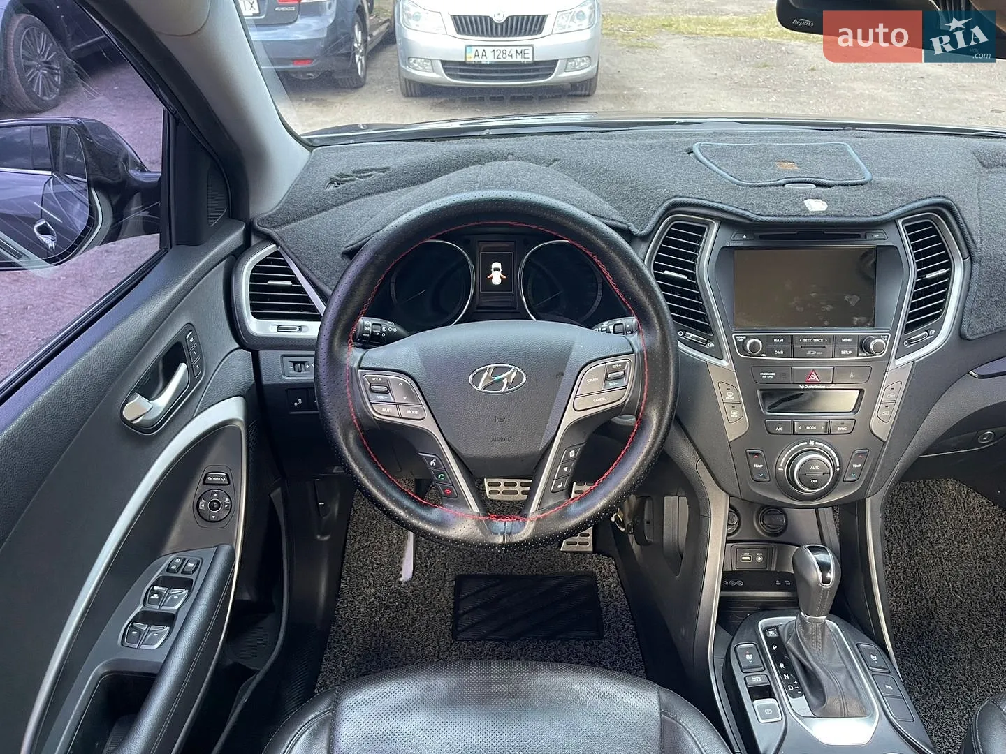 2015 Hyundai Santa Fe - мініатюра 38