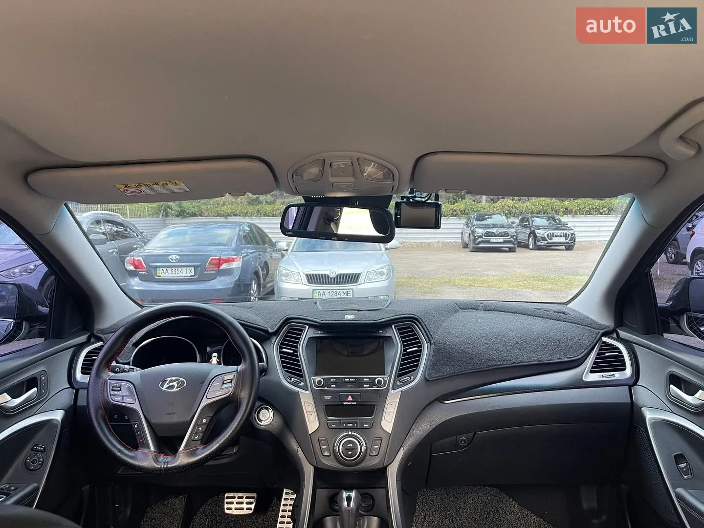 2015 Hyundai Santa Fe - мініатюра 39