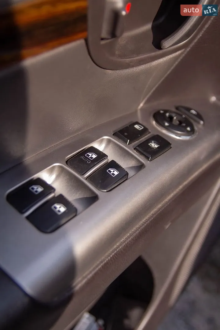 2012 Hyundai Santa Fe - мініатюра 24