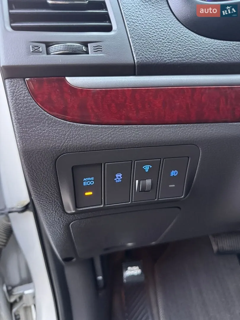 2012 Hyundai Santa Fe - мініатюра 28