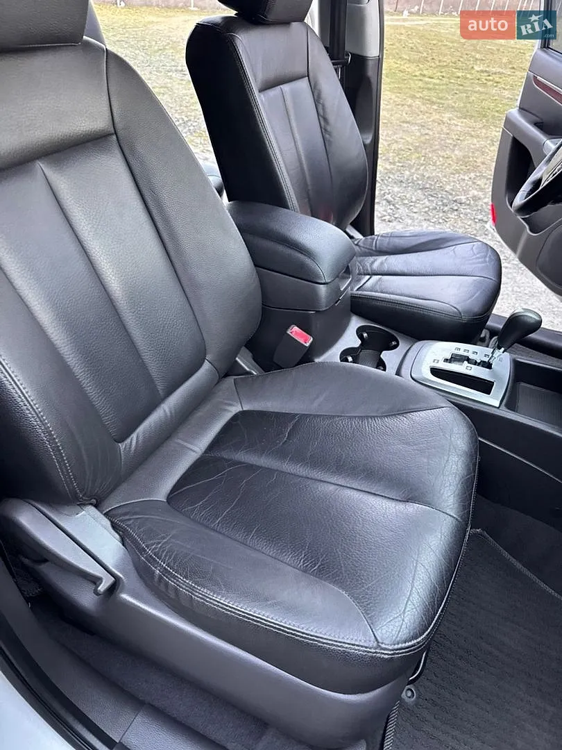 2012 Hyundai Santa Fe - мініатюра 47