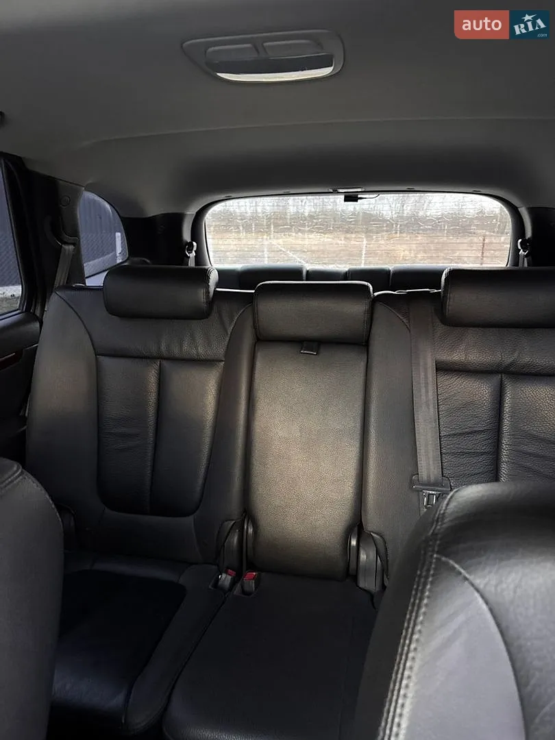2012 Hyundai Santa Fe - мініатюра 57