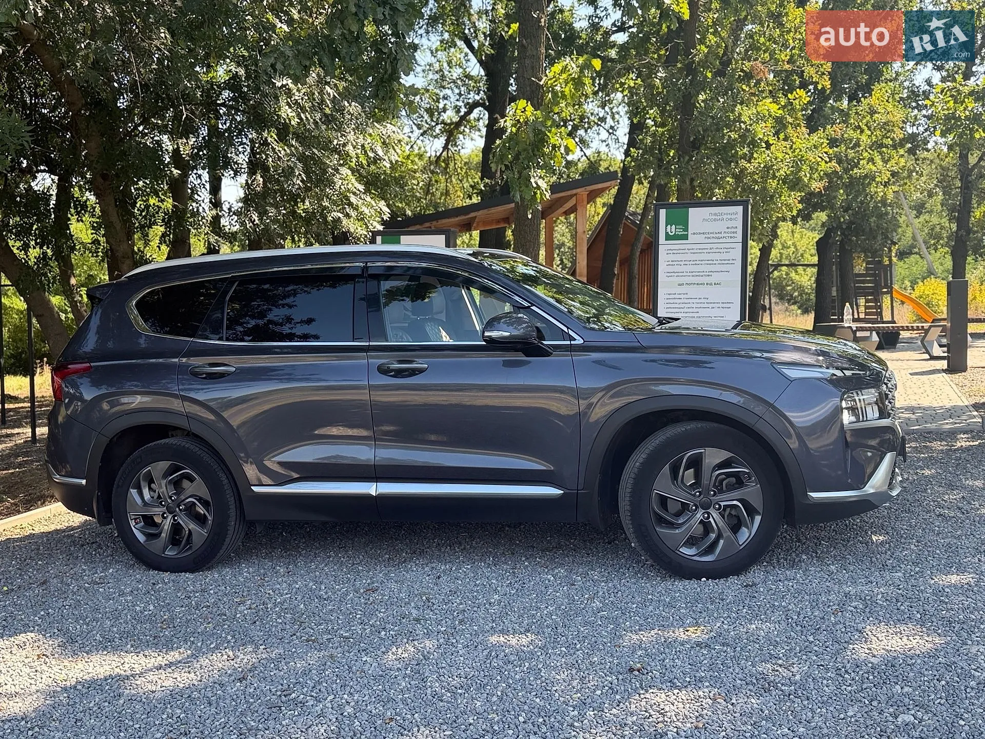 2020 Hyundai Santa Fe - мініатюра 4