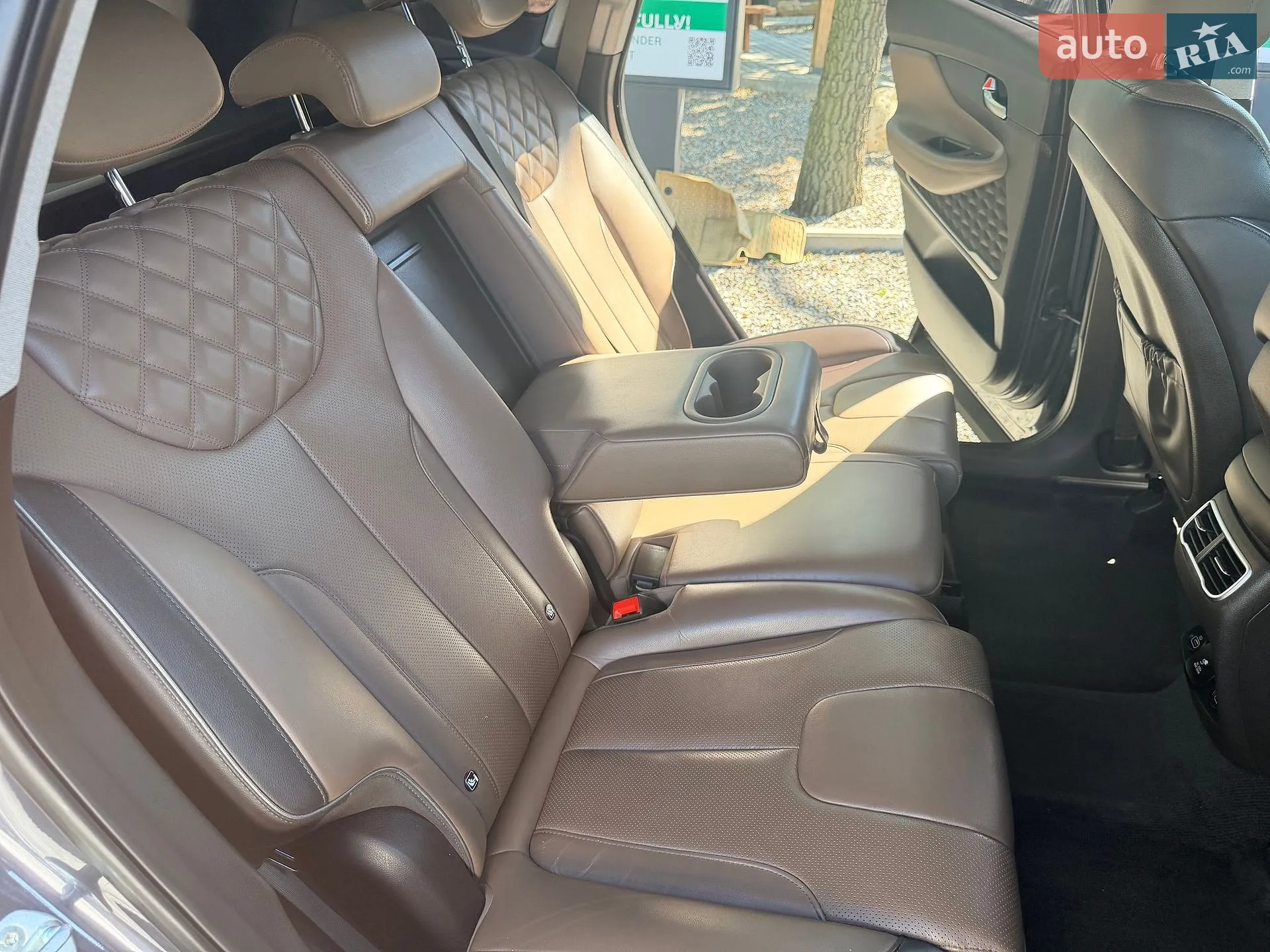 2020 Hyundai Santa Fe - мініатюра 15