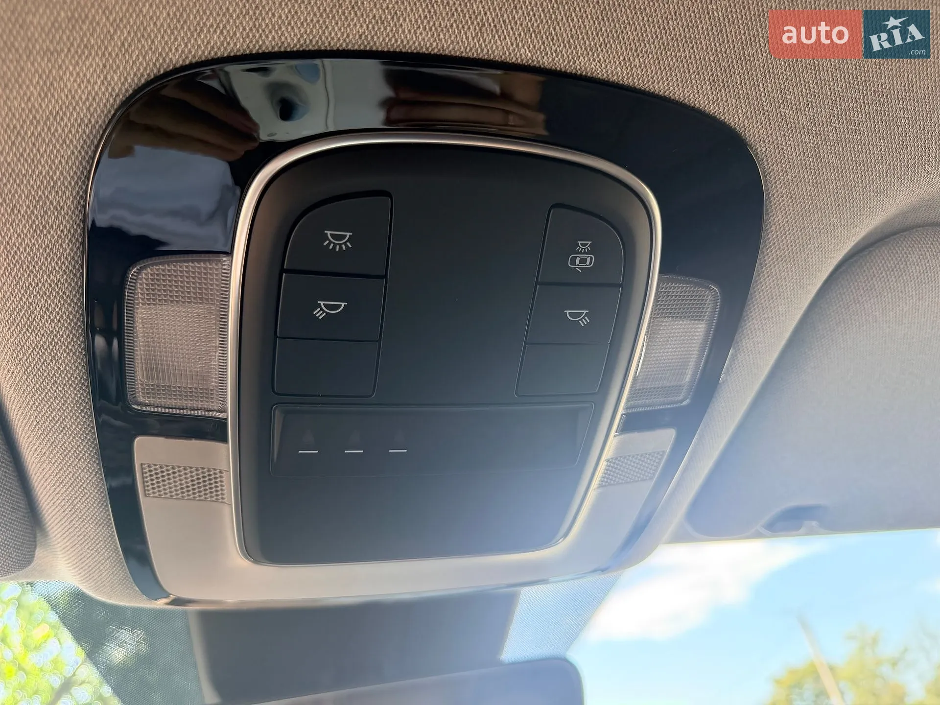 2020 Hyundai Santa Fe - мініатюра 33