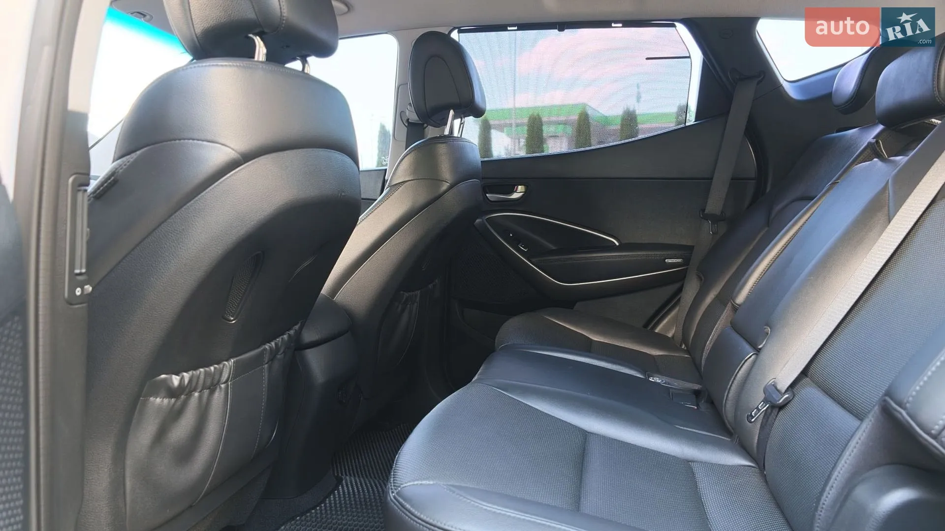 2016 Hyundai Santa Fe - мініатюра 53