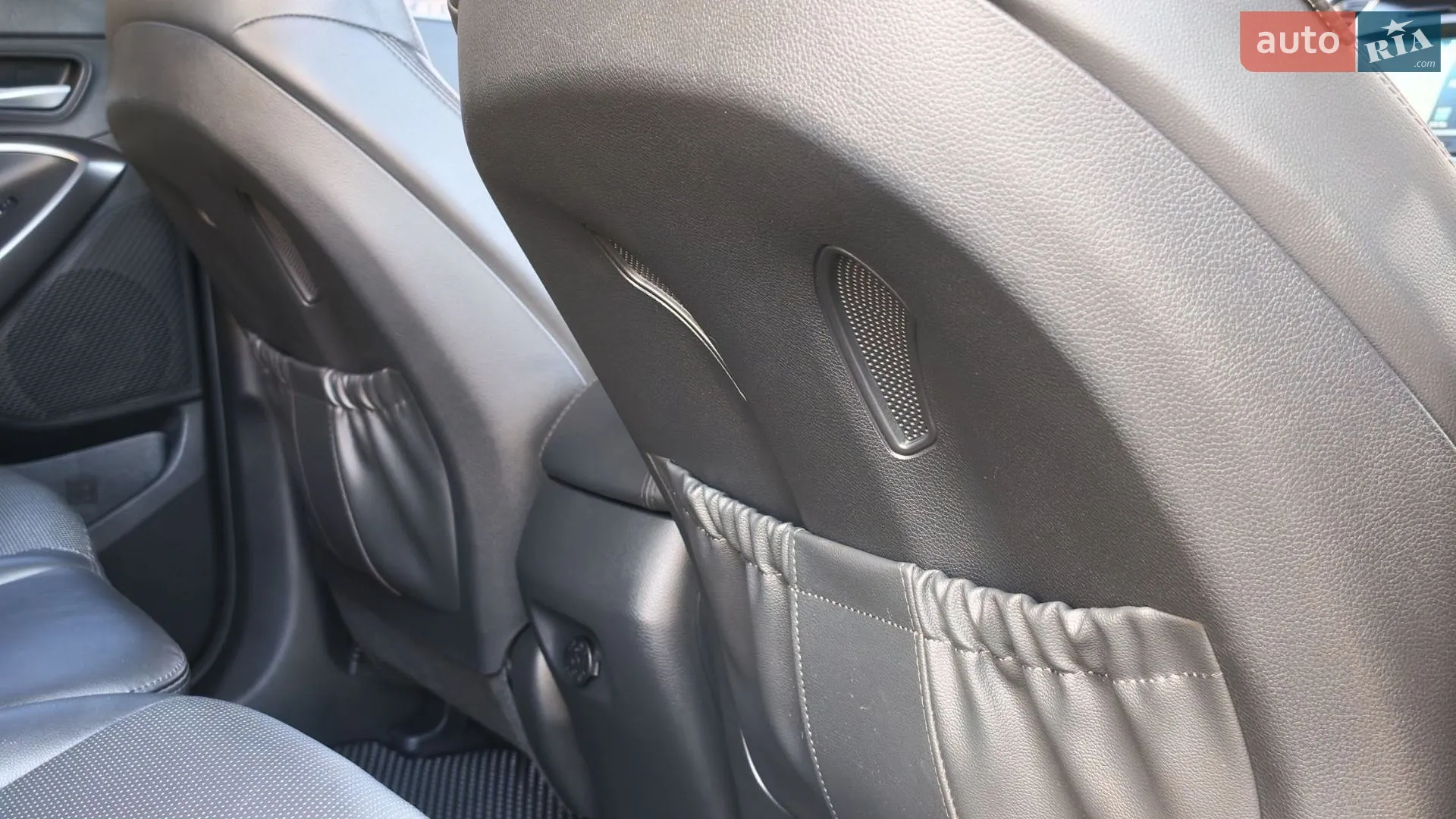 2016 Hyundai Santa Fe - мініатюра 70