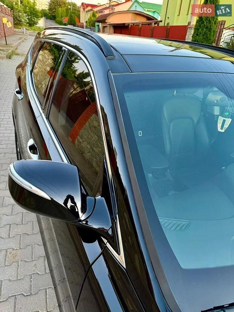 2013 Hyundai Santa Fe - мініатюра 13