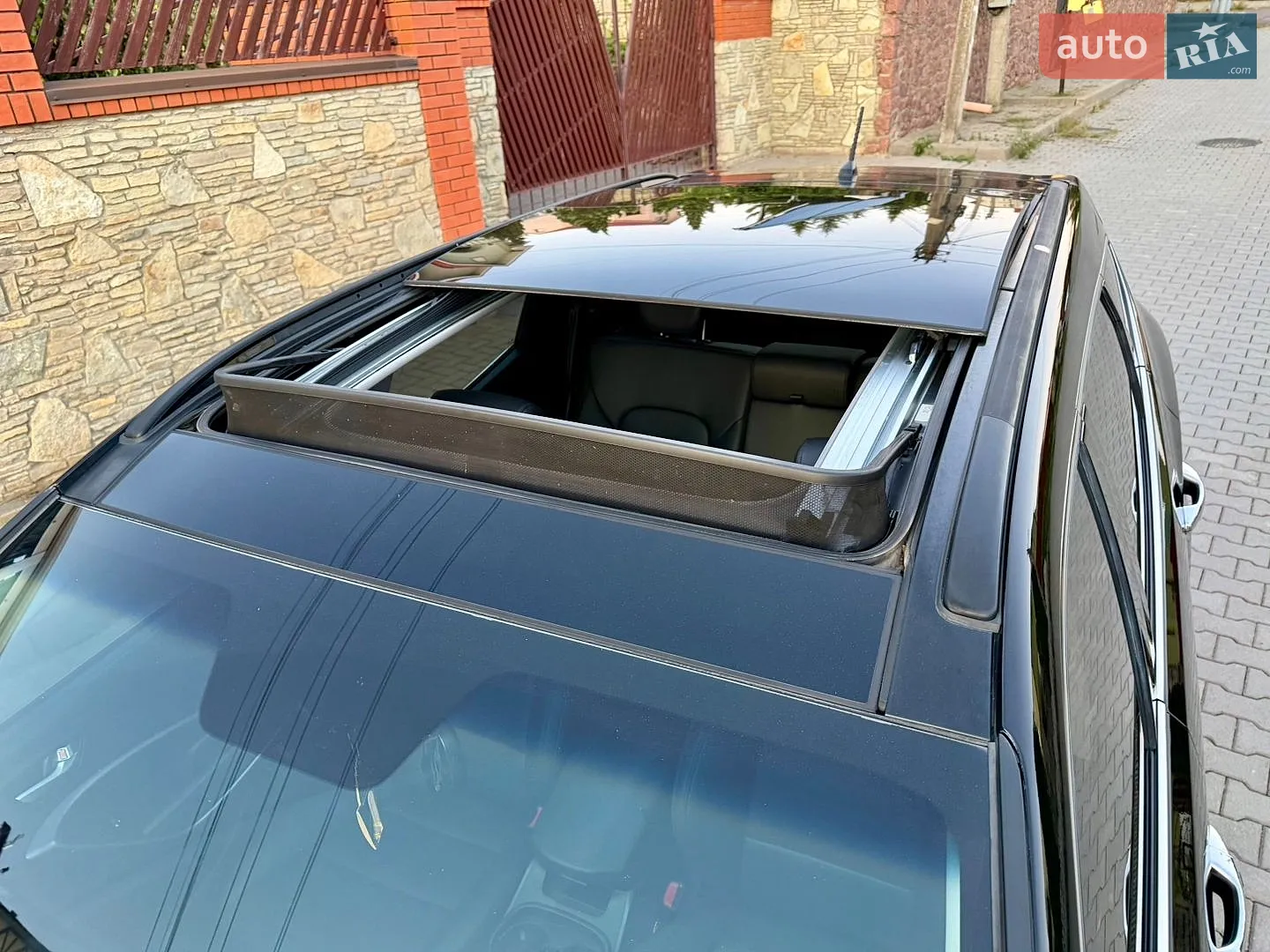 2013 Hyundai Santa Fe - мініатюра 15