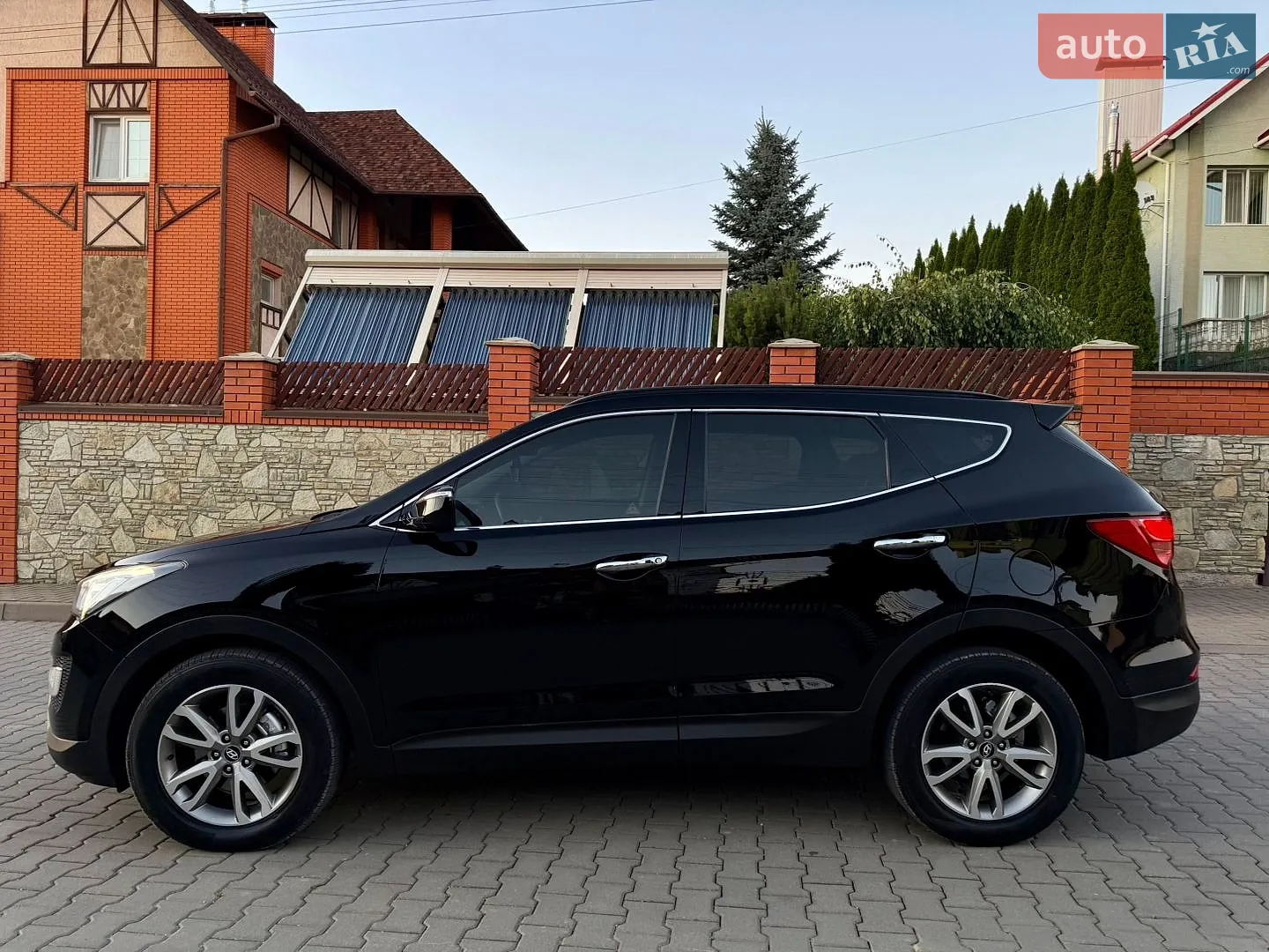 2013 Hyundai Santa Fe - мініатюра 25