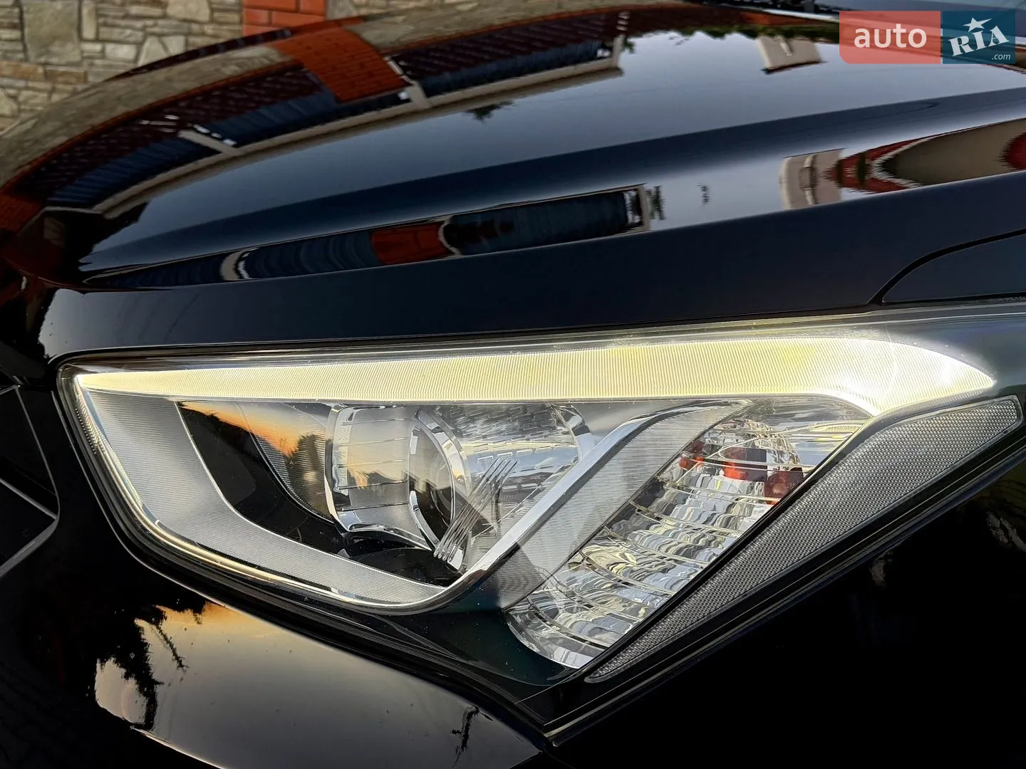 2013 Hyundai Santa Fe - мініатюра 27