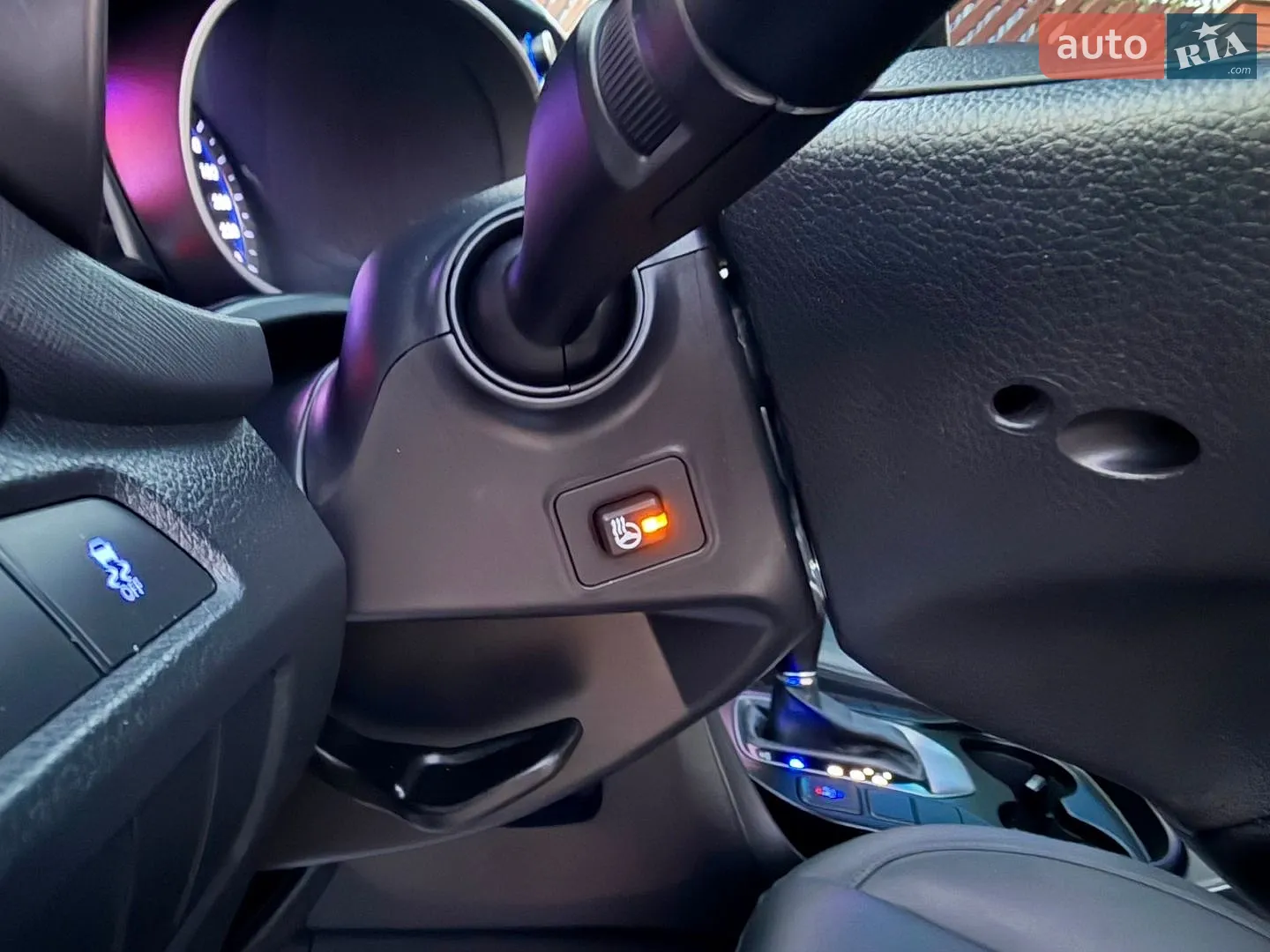 2013 Hyundai Santa Fe - мініатюра 39
