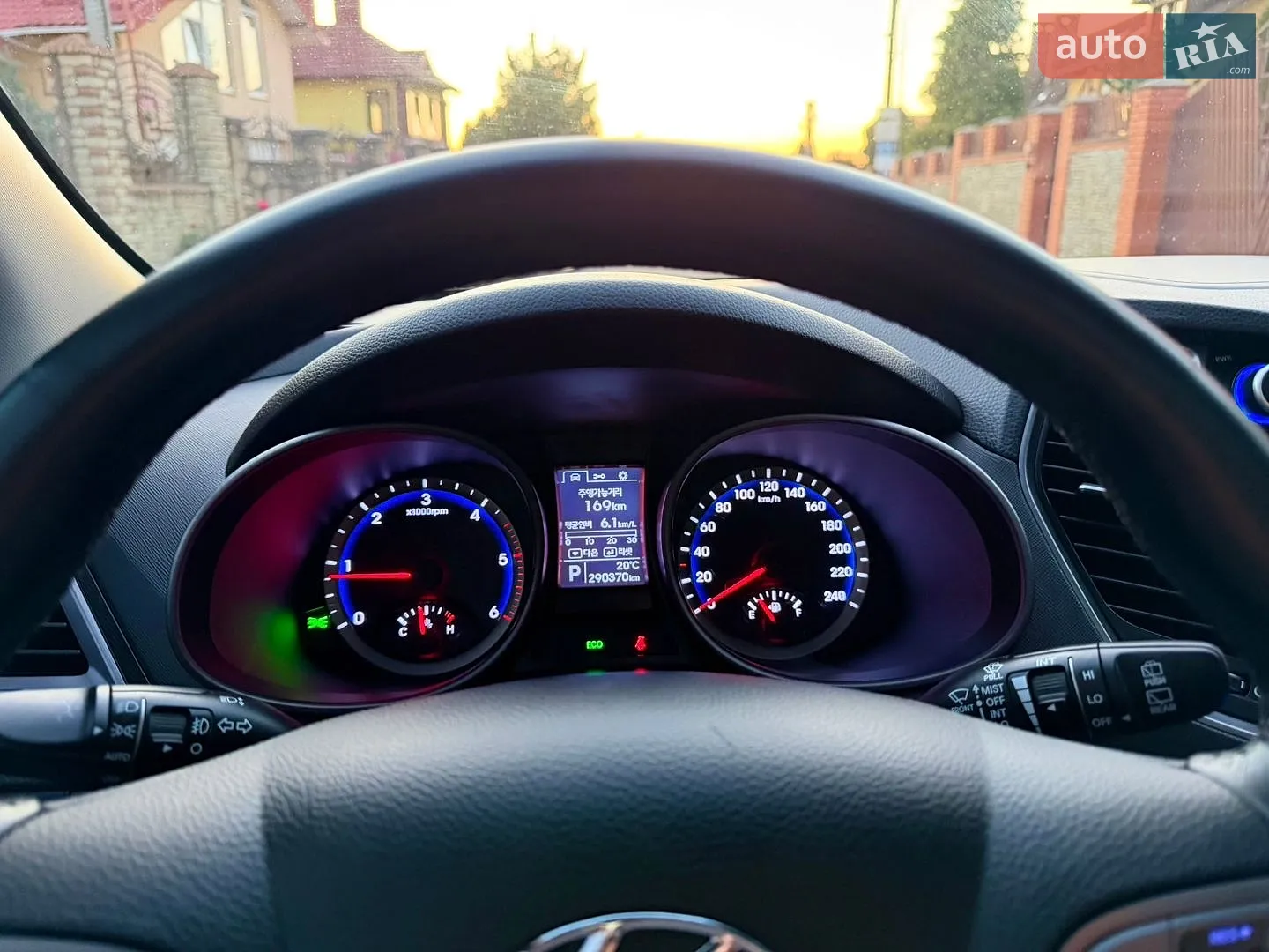 2013 Hyundai Santa Fe - мініатюра 40