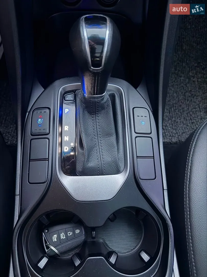 2013 Hyundai Santa Fe - мініатюра 45