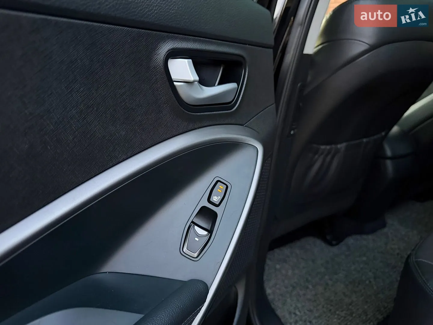 2013 Hyundai Santa Fe - мініатюра 49