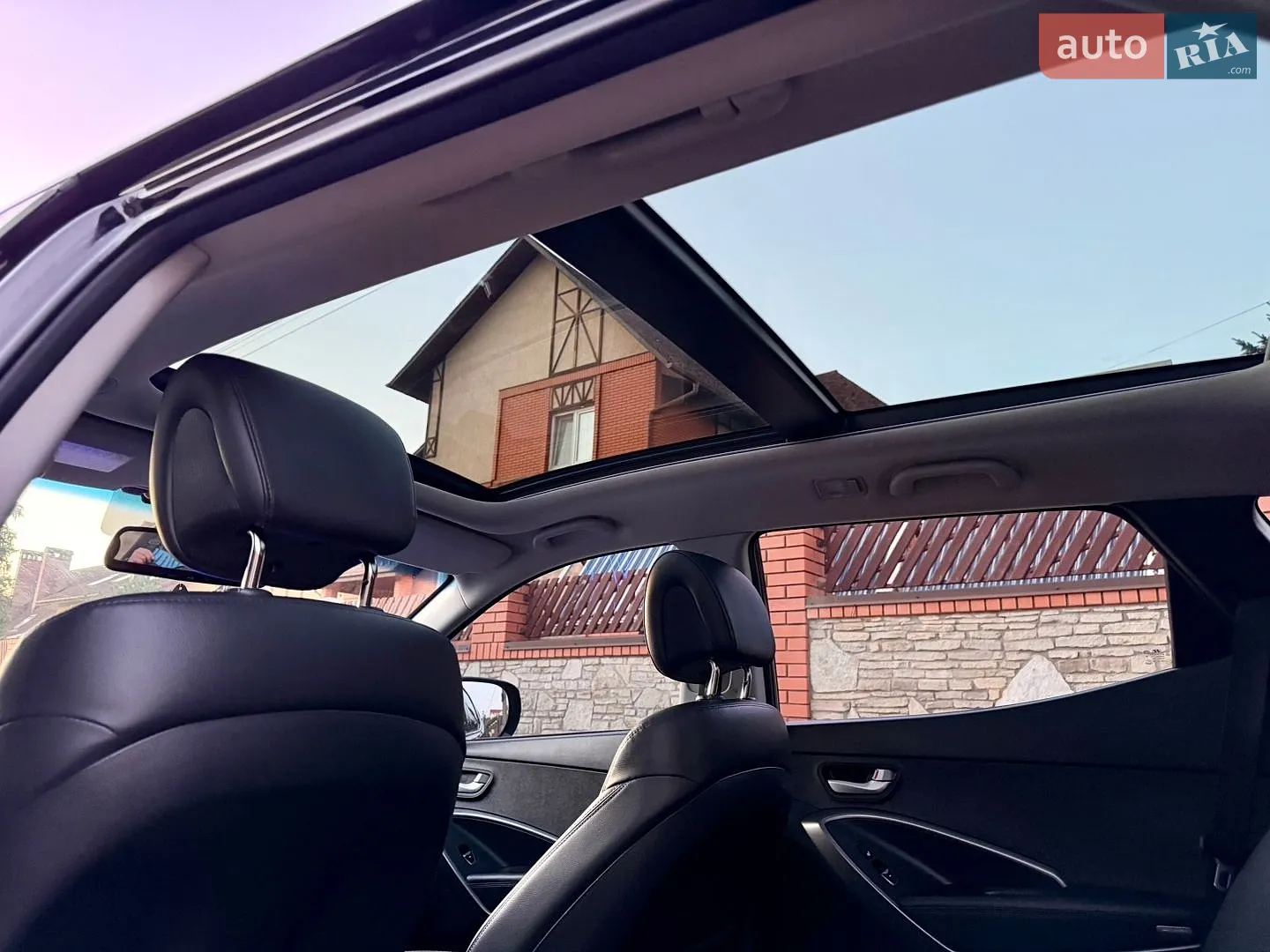 2013 Hyundai Santa Fe - мініатюра 52