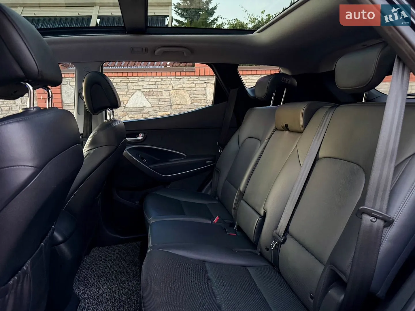 2013 Hyundai Santa Fe - мініатюра 51