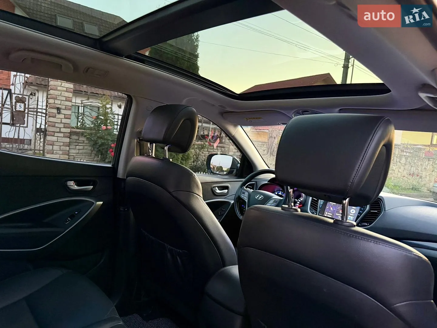 2013 Hyundai Santa Fe - мініатюра 54