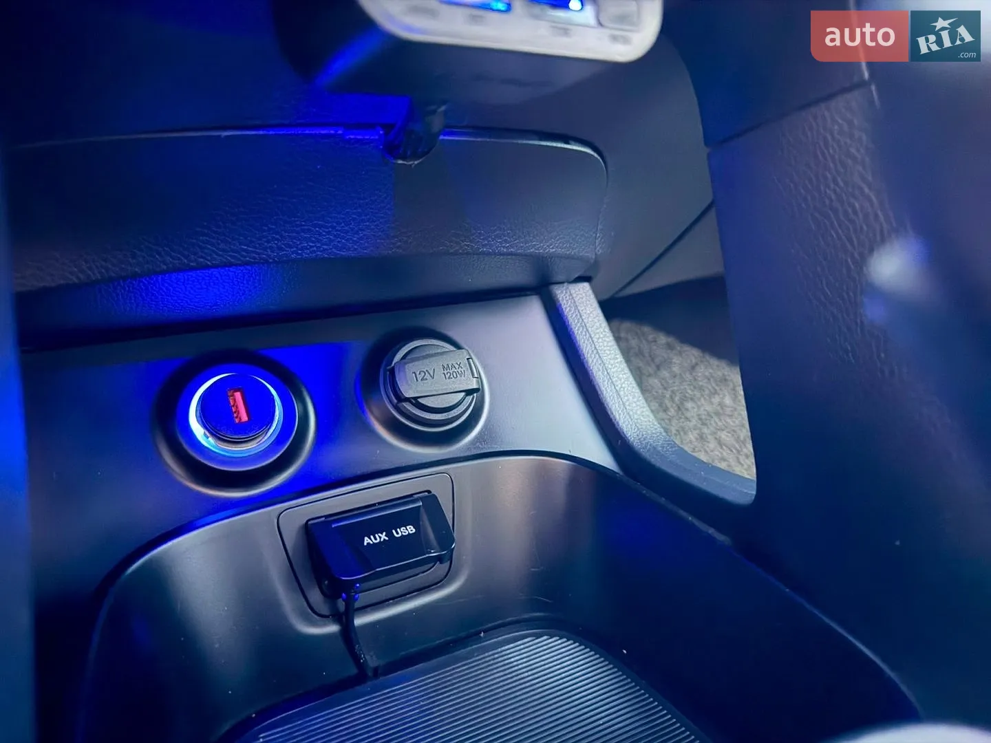 2013 Hyundai Santa Fe - мініатюра 46