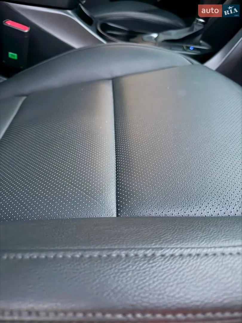2013 Hyundai Santa Fe - мініатюра 64