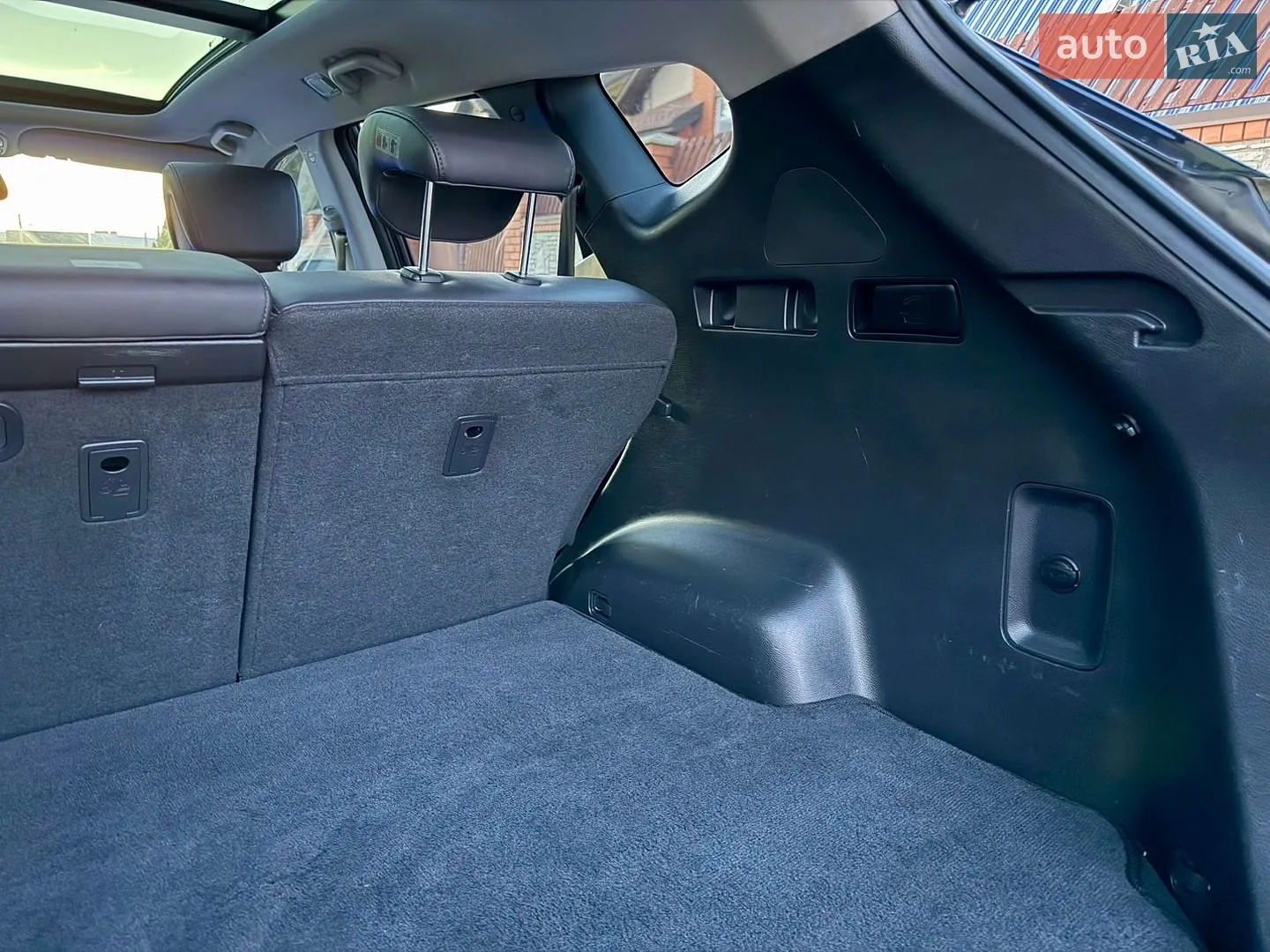 2013 Hyundai Santa Fe - мініатюра 68